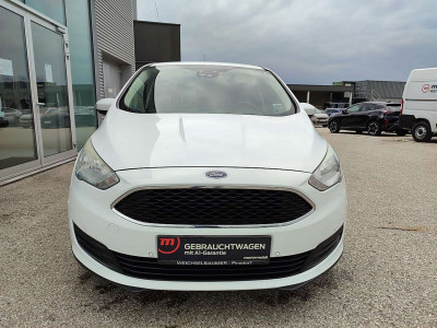 Ford C-MAX Gebrauchtwagen