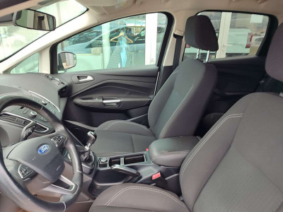 Ford C-MAX Gebrauchtwagen