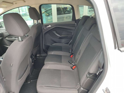 Ford C-MAX Gebrauchtwagen