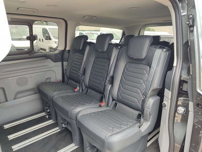 Ford Tourneo Custom Neuwagen