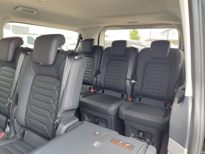 Ford Tourneo Custom Neuwagen