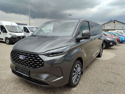 Ford Tourneo Custom Neuwagen