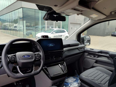 Ford Tourneo Custom Neuwagen