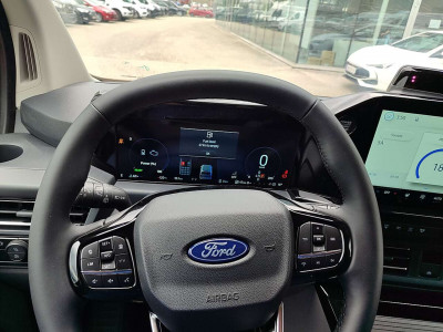 Ford Tourneo Custom Neuwagen