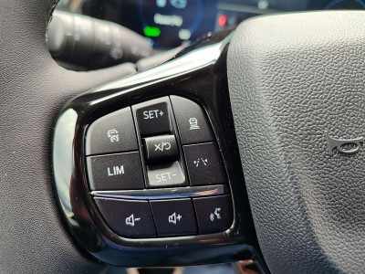 Ford Tourneo Custom Neuwagen