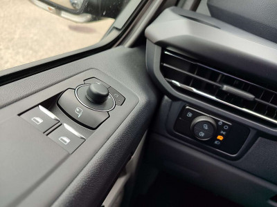 Ford Tourneo Custom Neuwagen