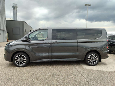 Ford Tourneo Custom Neuwagen