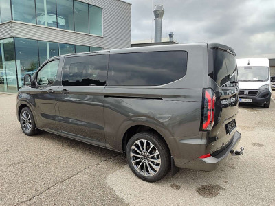 Ford Tourneo Custom Neuwagen