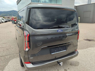Ford Tourneo Custom Neuwagen