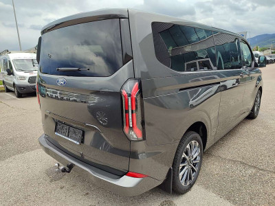Ford Tourneo Custom Neuwagen