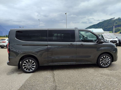 Ford Tourneo Custom Neuwagen
