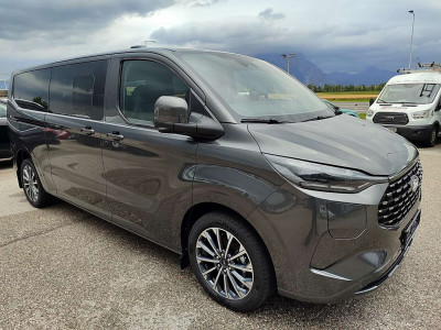 Ford Tourneo Custom Neuwagen