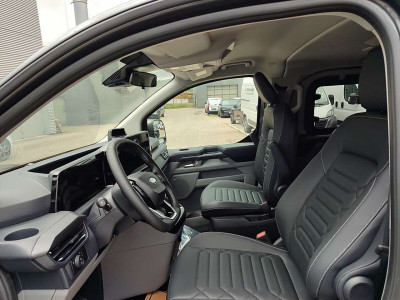 Ford Tourneo Custom Neuwagen