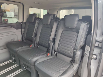 Ford Tourneo Custom Neuwagen