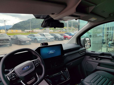 Ford Tourneo Custom Neuwagen