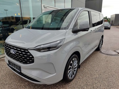 Ford Tourneo Custom Neuwagen