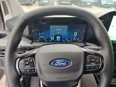 Ford Tourneo Custom Neuwagen