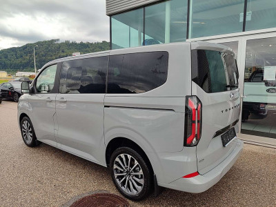 Ford Tourneo Custom Neuwagen