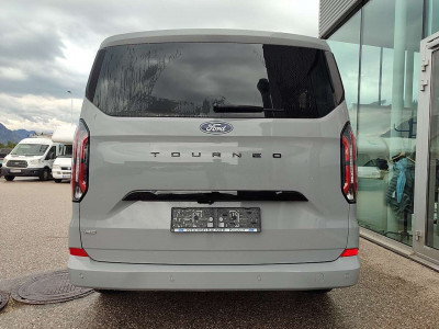 Ford Tourneo Custom Neuwagen