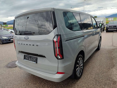Ford Tourneo Custom Neuwagen