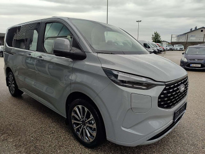 Ford Tourneo Custom Neuwagen