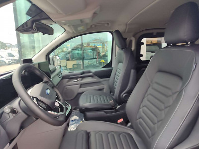 Ford Tourneo Custom Neuwagen
