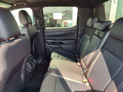 Ford Ranger Neuwagen Ford Ranger Neuwagen
