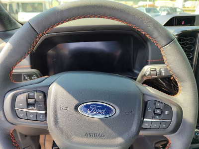 Ford Ranger Neuwagen Ford Ranger Neuwagen