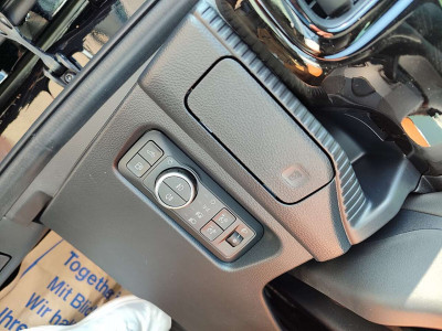 Ford Ranger Neuwagen Ford Ranger Neuwagen