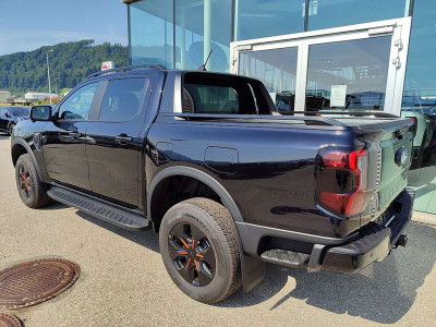 Ford Ranger Neuwagen Ford Ranger Neuwagen