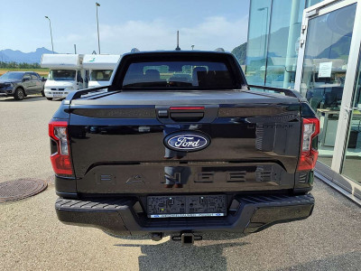 Ford Ranger Neuwagen Ford Ranger Neuwagen