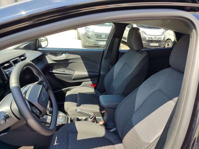 Ford Puma Neuwagen