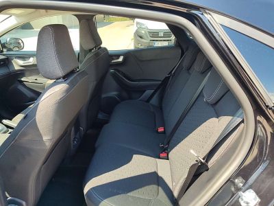 Ford Puma Neuwagen