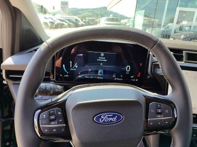 Ford Puma Neuwagen