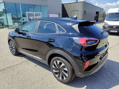 Ford Puma Neuwagen
