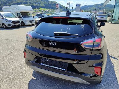 Ford Puma Neuwagen