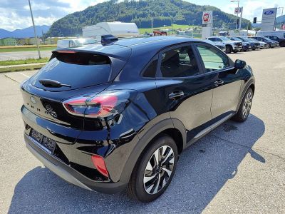 Ford Puma Neuwagen