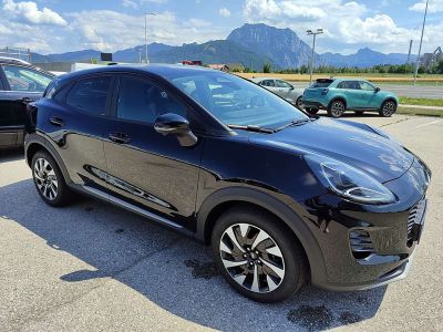 Ford Puma Neuwagen