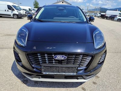 Ford Puma Neuwagen