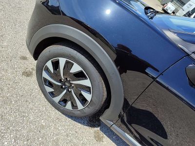Ford Puma Neuwagen