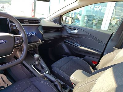 Ford Puma Vorführwagen Ford Puma Vorführwagen