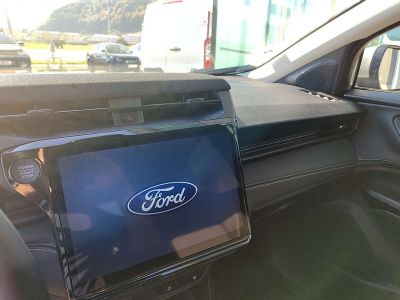 Ford Puma Vorführwagen Ford Puma Vorführwagen