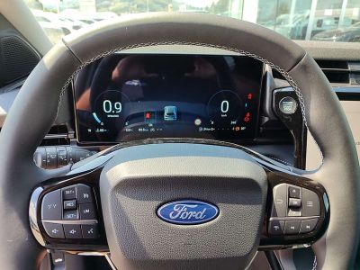 Ford Puma Tageszulassung