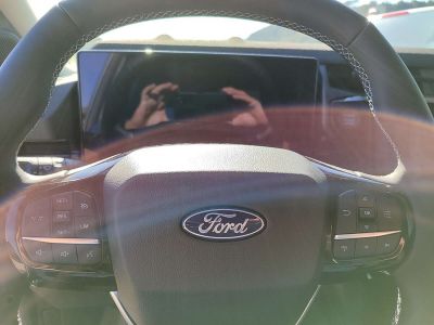 Ford Puma Vorführwagen Ford Puma Vorführwagen
