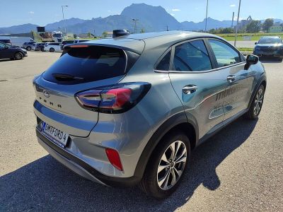 Ford Puma Vorführwagen Ford Puma Vorführwagen