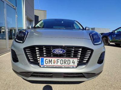 Ford Puma Vorführwagen Ford Puma Vorführwagen