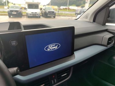 Ford Tourneo Courier Neuwagen Ford Tourneo Courier Neuwagen
