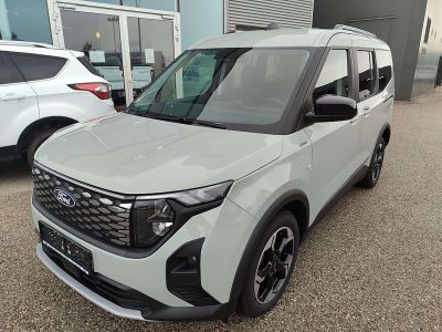 Ford Tourneo Courier Neuwagen