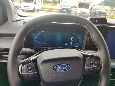 Ford Tourneo Courier Neuwagen Ford Tourneo Courier Neuwagen