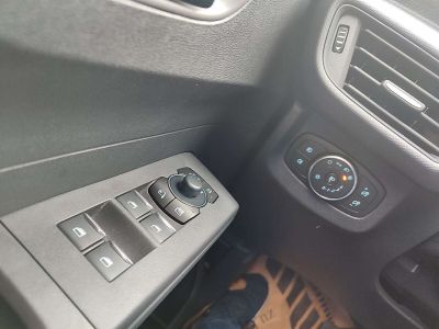 Ford Tourneo Courier Neuwagen Ford Tourneo Courier Neuwagen